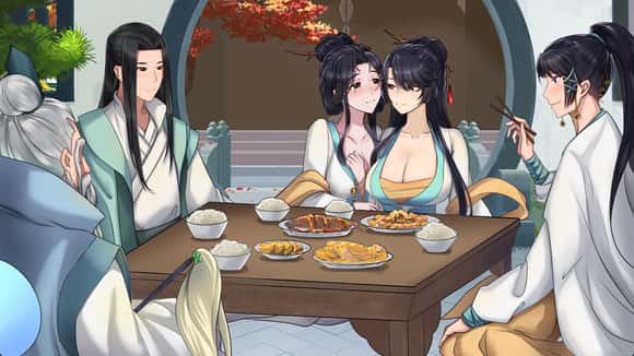 游戏画面4