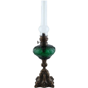 Керосиновая лампа Stilars 131112