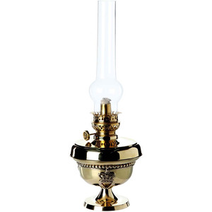 Керосиновая лампа Stilars 01862