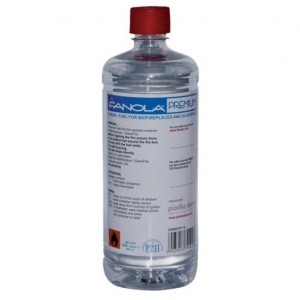 Жидкое биотопливо Fanola 1л.
