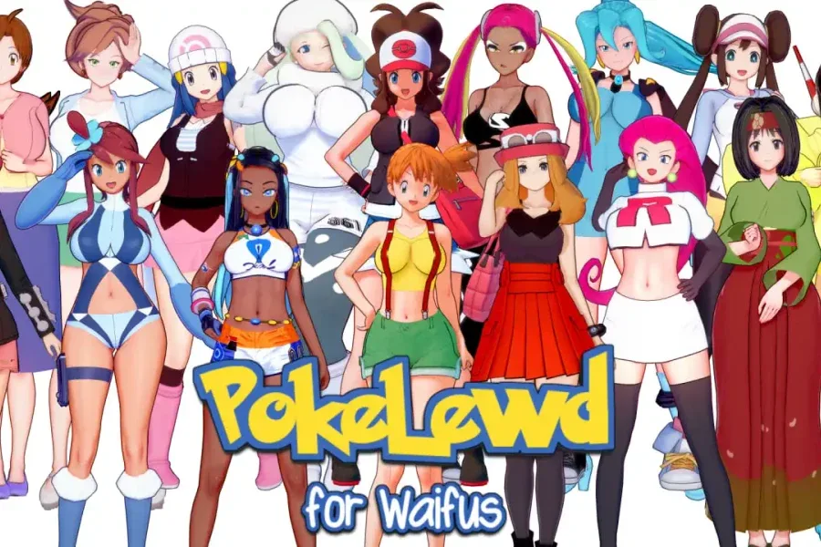 H版宝可梦 Pokemon H中文版下载完整资源 封面图