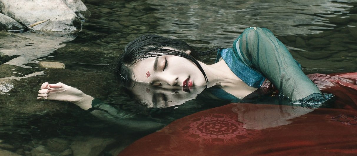 侠女逍遥录 存档攻略 预览图 2