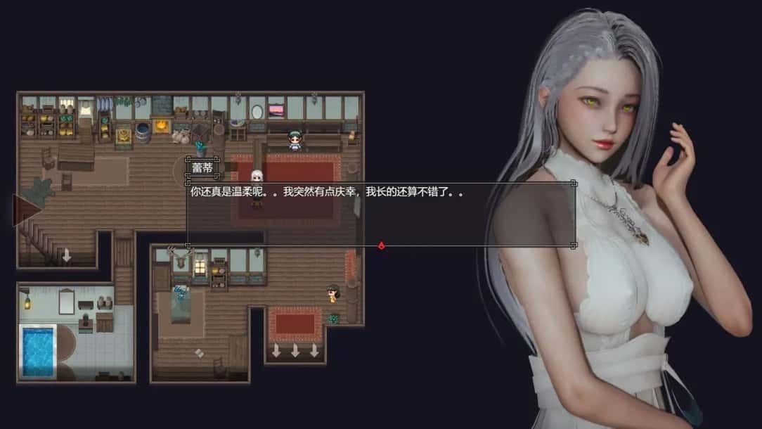 降临战纪 操作界面 详情图 4