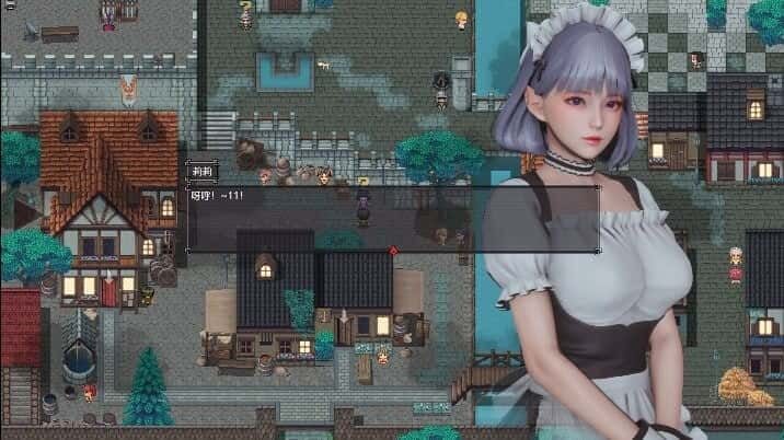 降临战纪 Replay 页面配图 6