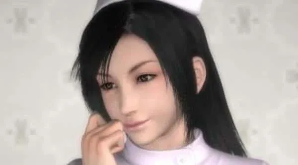 梅麻吕3D合集 支线内容 实机截图