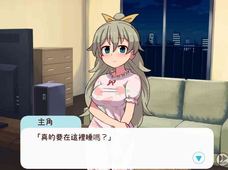 和妹妹一起的一个月 新手攻略 专题图 2