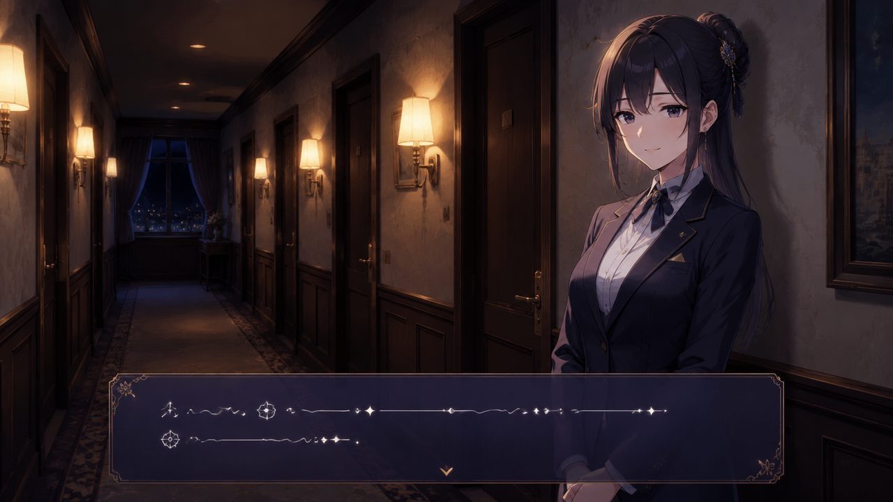 蛋少女 玩法展示 画面 3