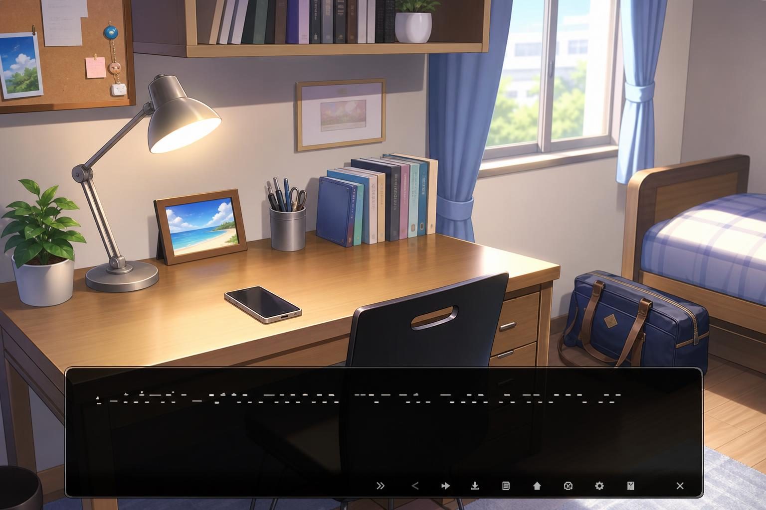 边缘：终极版 角色养成 页面配图 7
