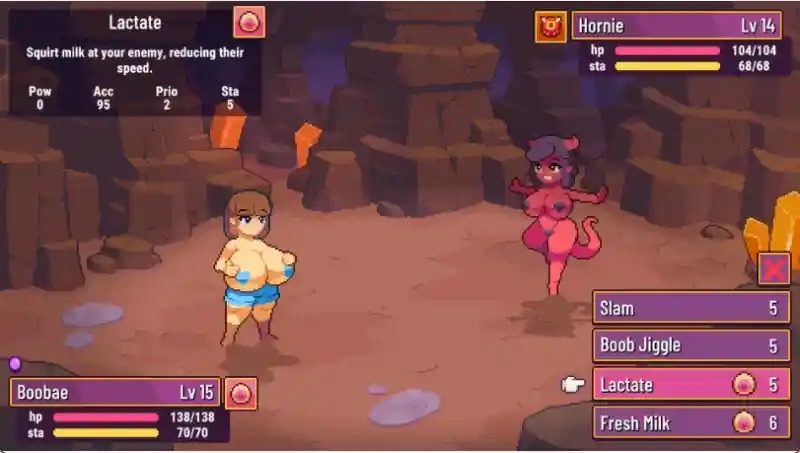 精灵谷物语SpiritValley版 隐藏任务 资料图 8
