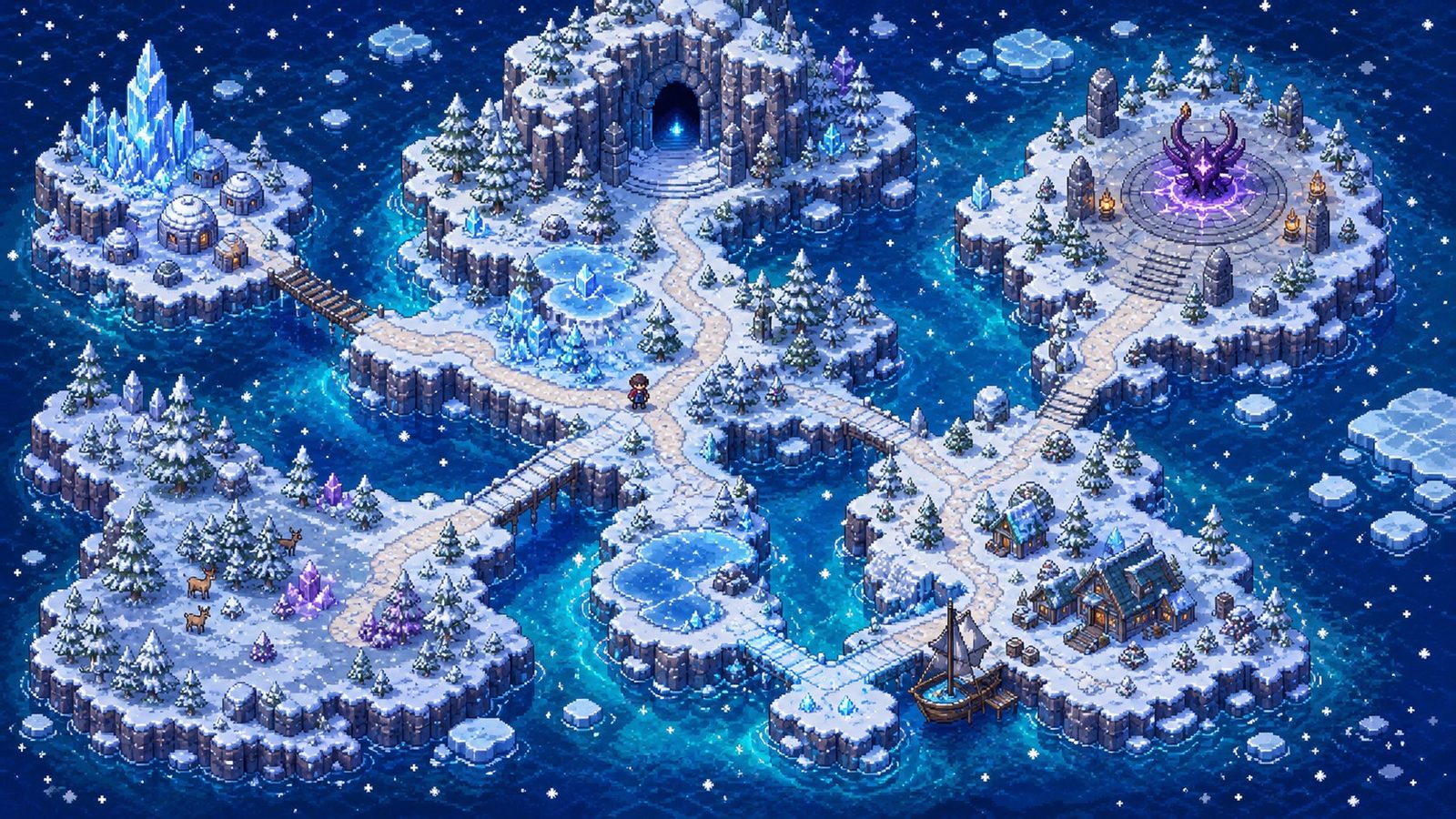 精灵谷物语SpiritValley版 故事片段 详情图 7